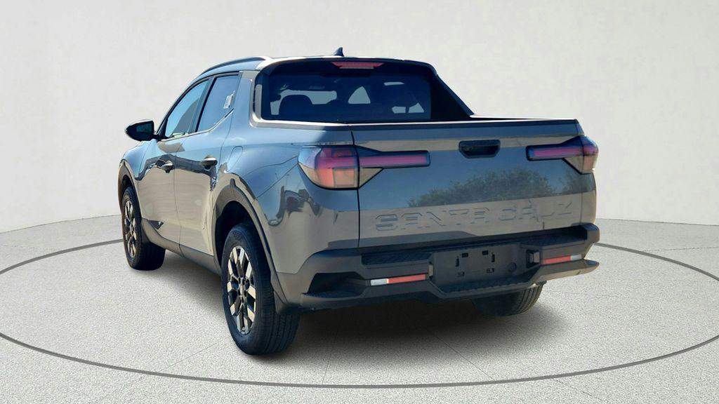 new 2026 Hyundai SANTA CRUZ car, priced at $31,949