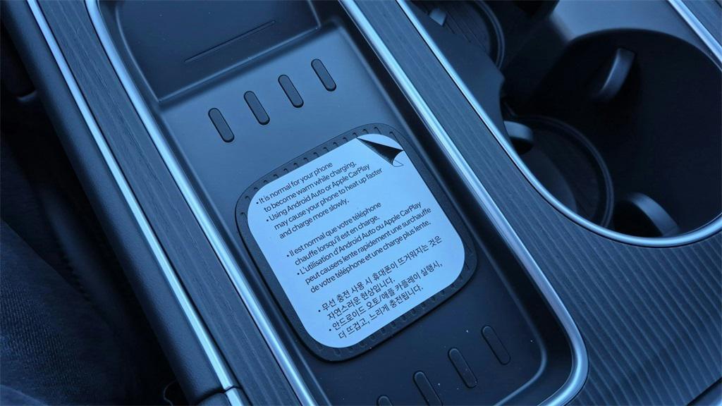 new 2026 Hyundai Palisade Hybrid car, priced at $56,414