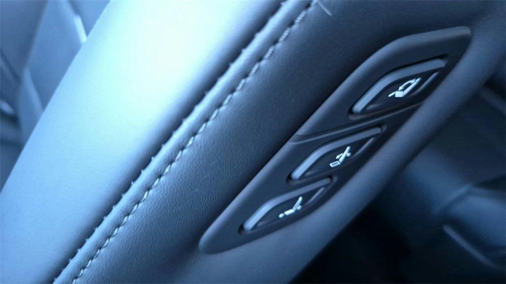 new 2026 Hyundai Palisade Hybrid car, priced at $56,414