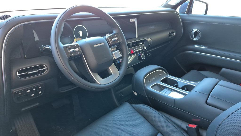 new 2026 Hyundai Palisade Hybrid car, priced at $56,414