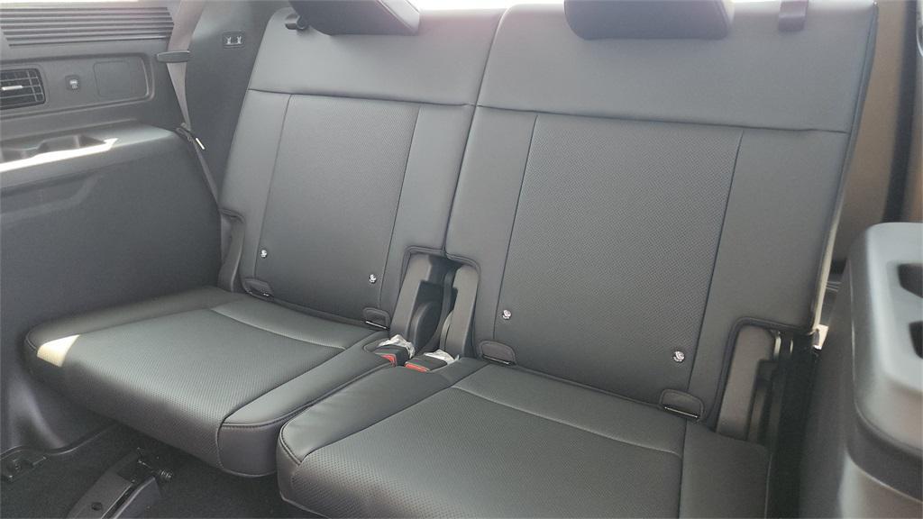 new 2026 Hyundai Santa Fe car, priced at $37,668