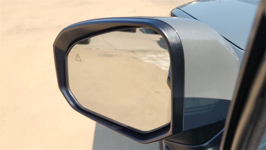 new 2026 Hyundai Santa Fe car, priced at $37,668