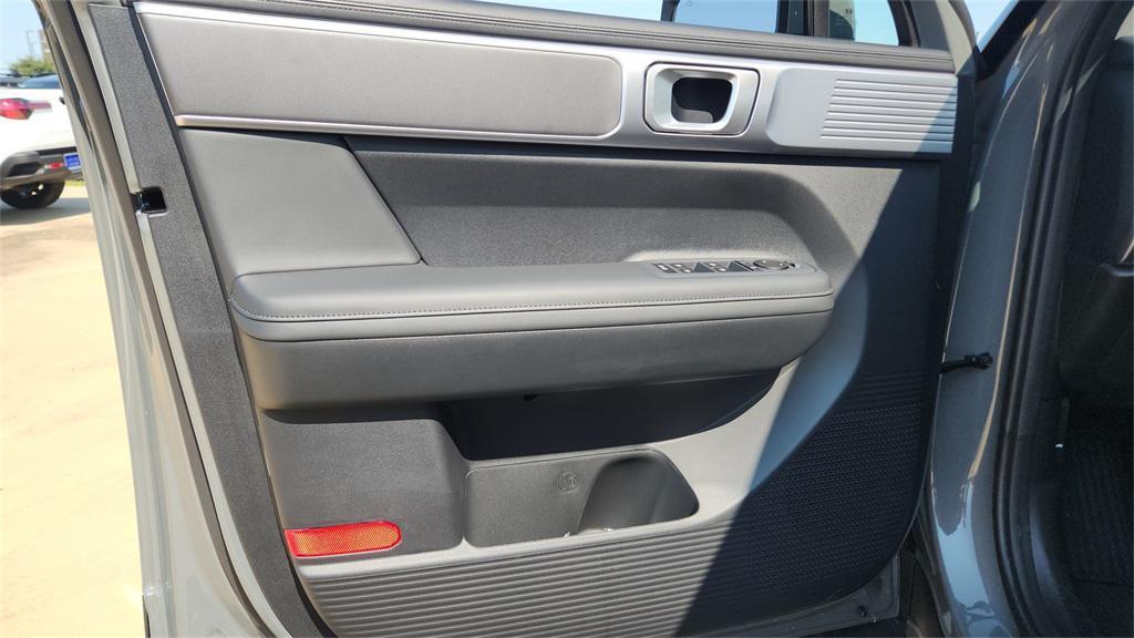 new 2026 Hyundai Santa Fe car, priced at $37,668