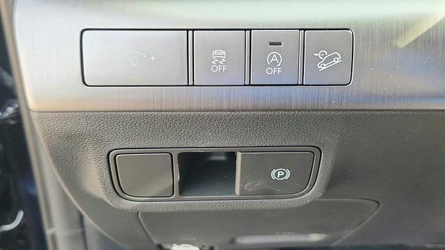 new 2026 Hyundai Kona car, priced at $28,800