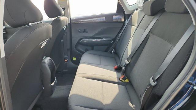 new 2026 Hyundai Kona car, priced at $28,800