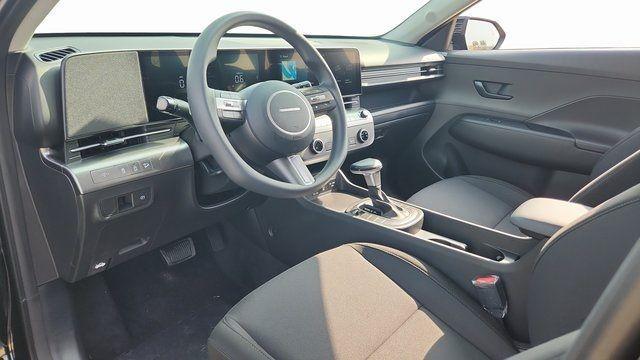 new 2026 Hyundai Kona car, priced at $28,800