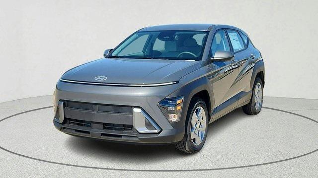 new 2026 Hyundai Kona car, priced at $28,800