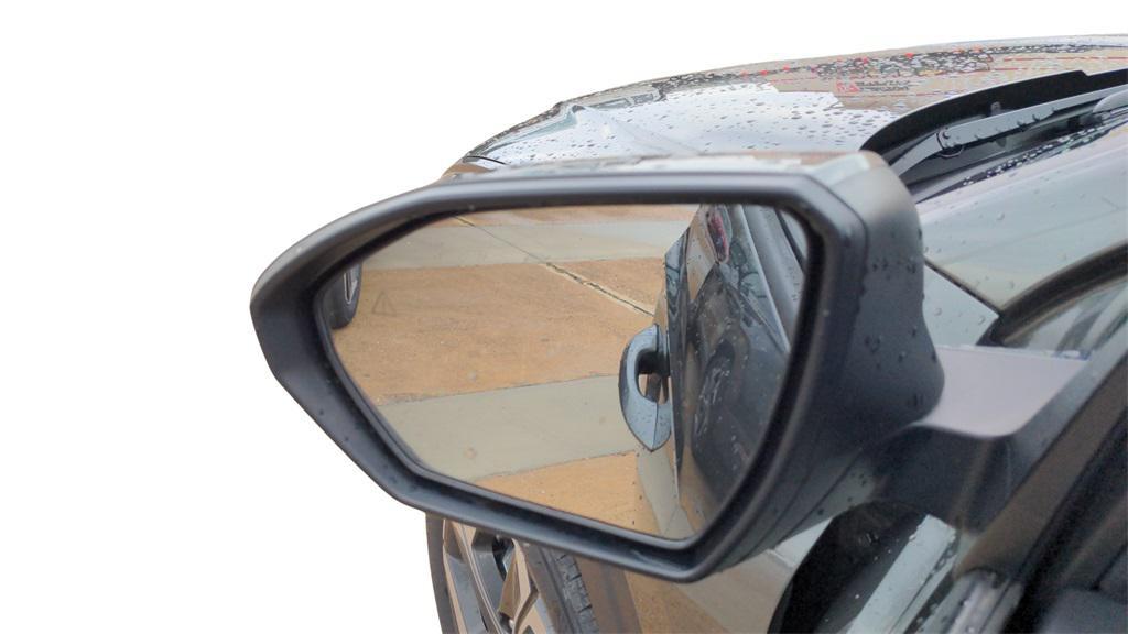 used 2023 Hyundai Tucson car, priced at $23,529