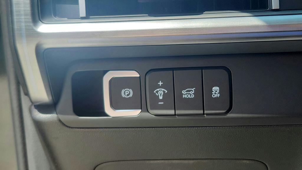 new 2026 Hyundai Santa Fe car, priced at $43,150