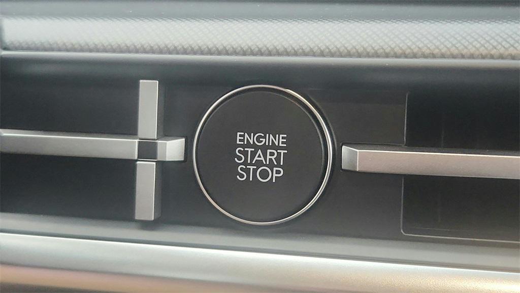 new 2026 Hyundai Santa Fe car, priced at $38,272