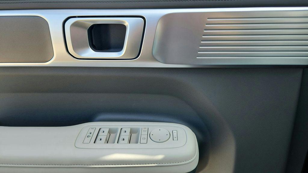 new 2026 Hyundai Santa Fe car, priced at $37,396
