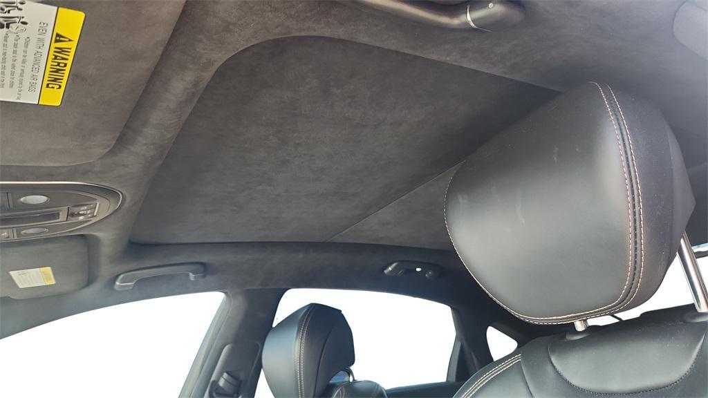 used 2019 Genesis G80 car, priced at $21,855