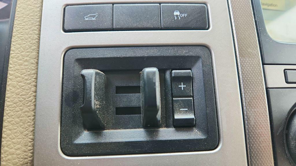 used 2017 Ford Expedition EL car, priced at $10,221