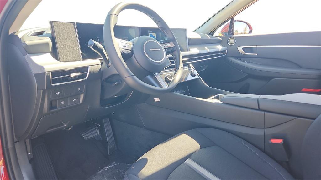 new 2026 Hyundai Sonata car, priced at $28,807