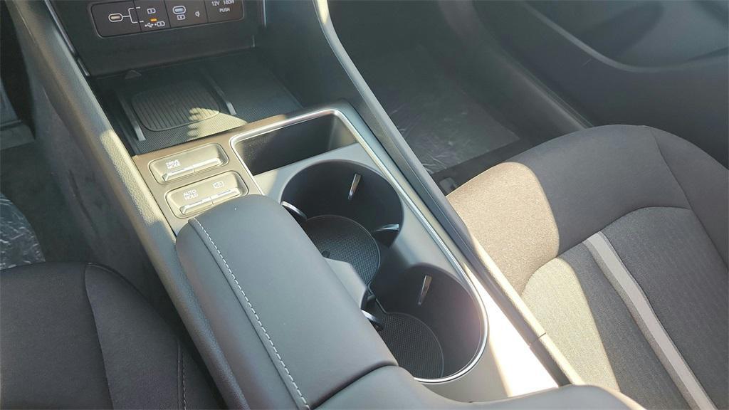 new 2026 Hyundai Sonata car, priced at $28,807