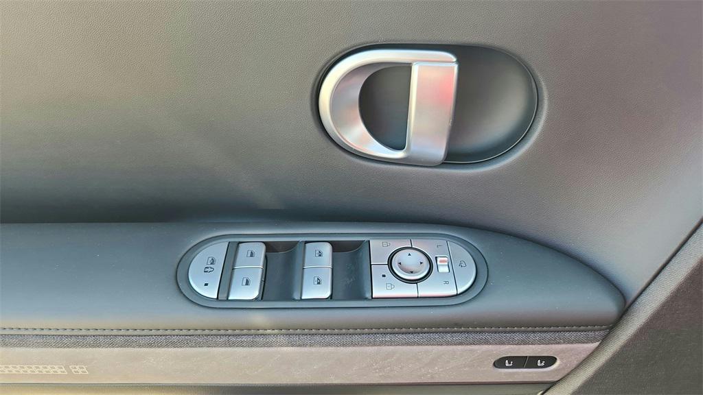 new 2026 Hyundai IONIQ 5 car, priced at $47,487