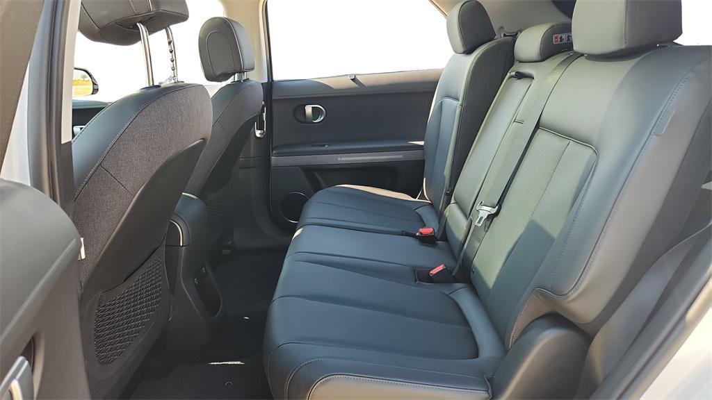 new 2026 Hyundai IONIQ 5 car, priced at $47,487