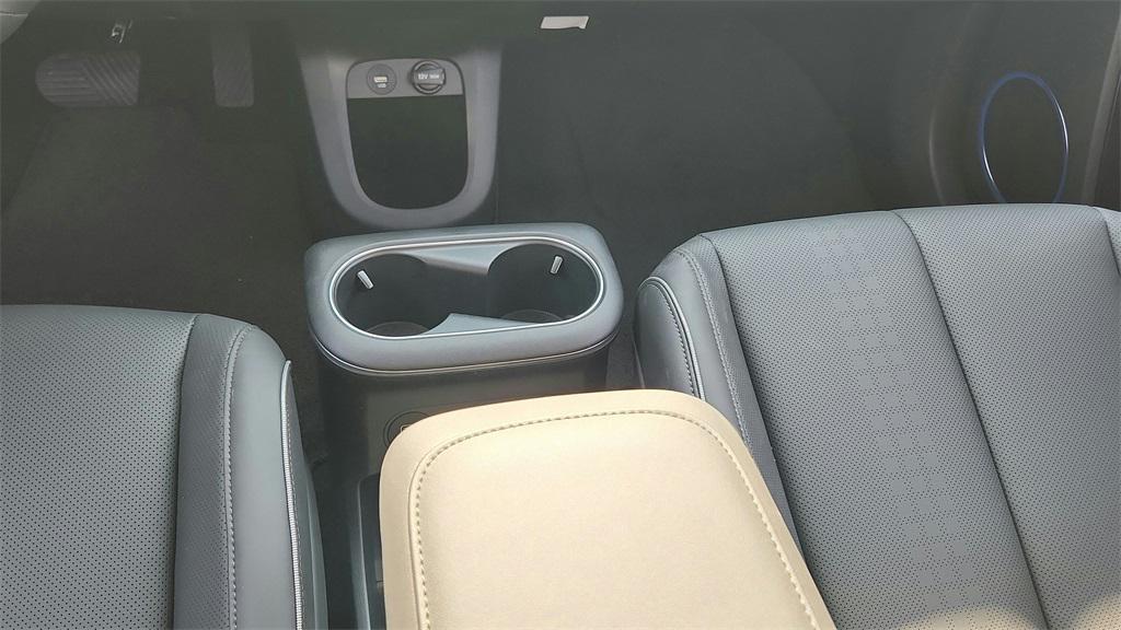 new 2026 Hyundai IONIQ 5 car, priced at $47,487