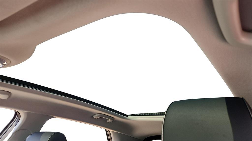 new 2026 Hyundai IONIQ 5 car, priced at $47,487