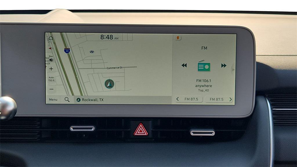 new 2026 Hyundai IONIQ 5 car, priced at $47,487