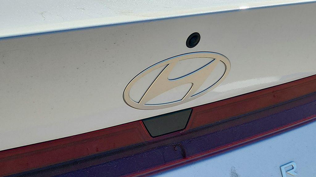 new 2026 Hyundai Elantra car, priced at $24,290