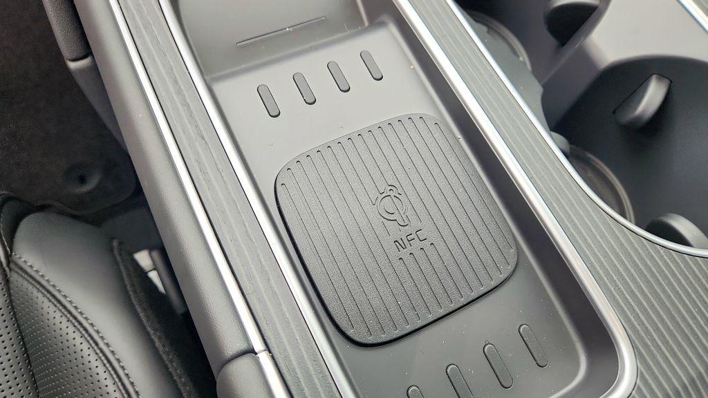 new 2026 Hyundai Palisade Hybrid car, priced at $60,253