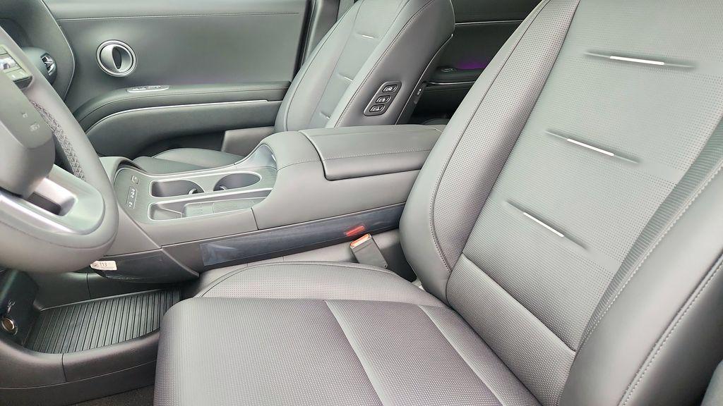 new 2026 Hyundai Palisade Hybrid car, priced at $60,253