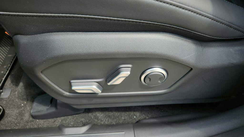 new 2026 Hyundai Santa Fe car, priced at $37,454