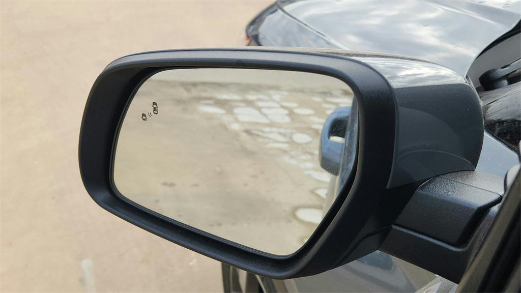 new 2026 Hyundai Venue car, priced at $23,913