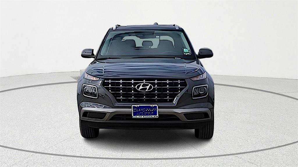 new 2026 Hyundai Venue car, priced at $23,913