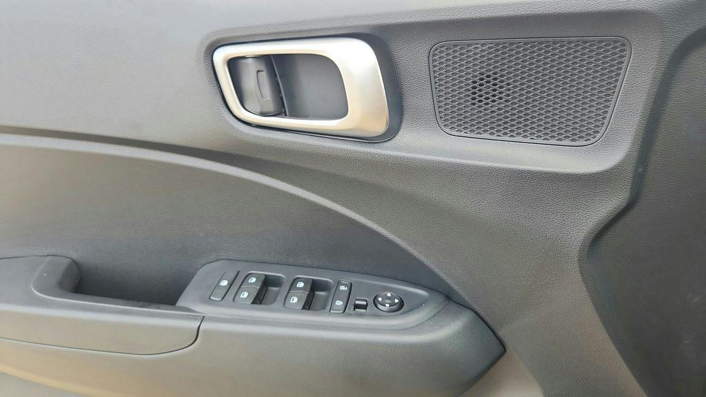 new 2026 Hyundai Venue car, priced at $23,913