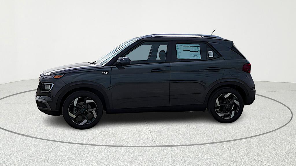 new 2026 Hyundai Venue car, priced at $23,913