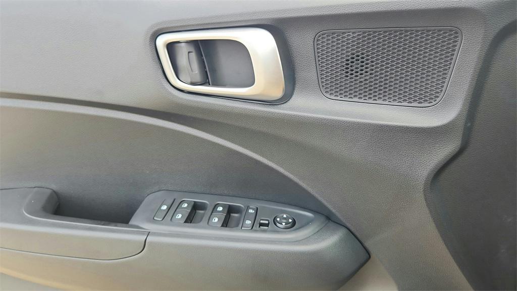 new 2026 Hyundai Venue car, priced at $23,913