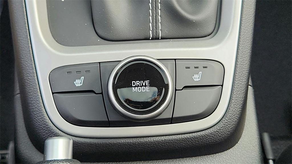 new 2026 Hyundai Venue car, priced at $23,913