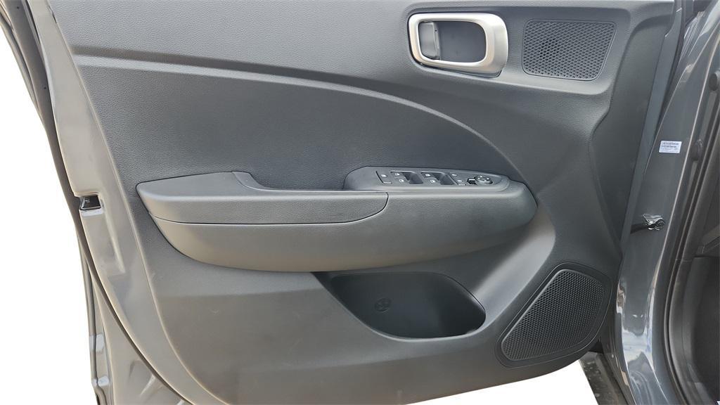 new 2026 Hyundai Venue car, priced at $23,913