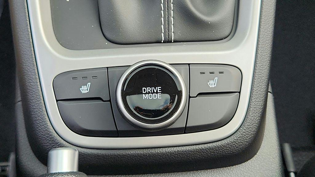 new 2026 Hyundai Venue car, priced at $23,913