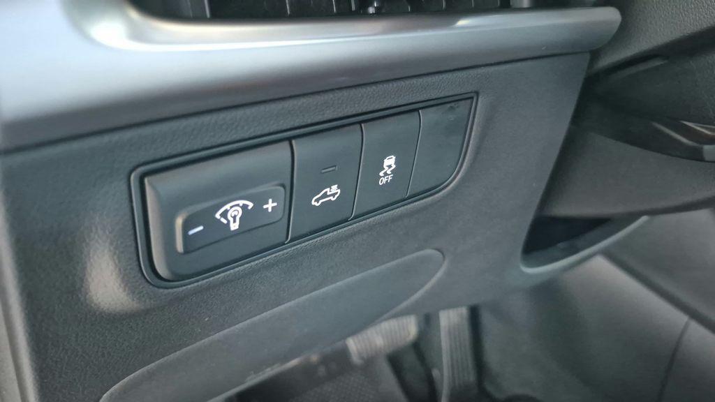 new 2026 Hyundai SANTA CRUZ car, priced at $34,863