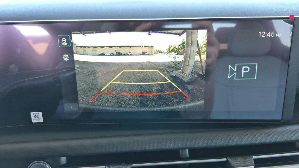 new 2026 Hyundai SANTA CRUZ car, priced at $34,863