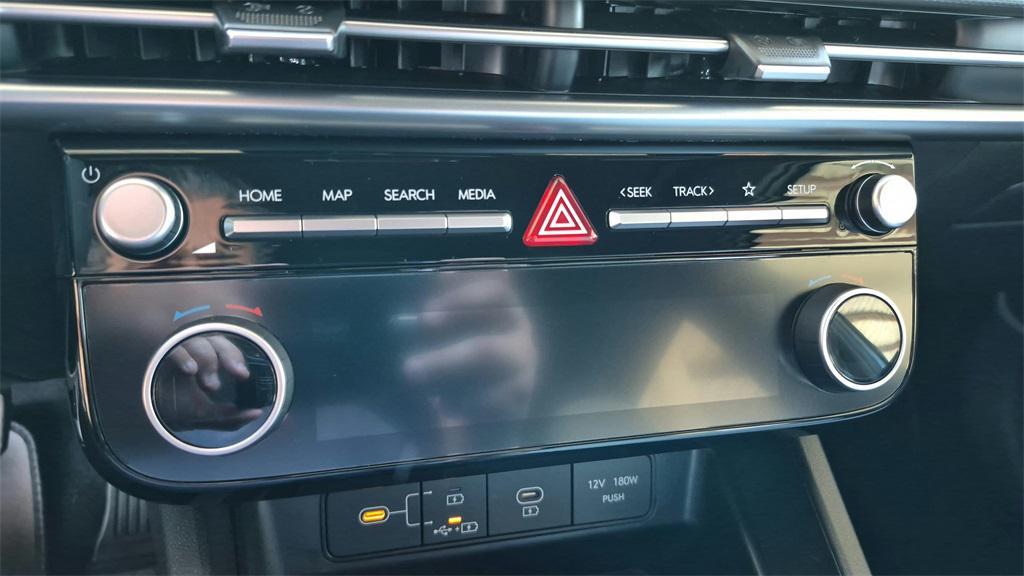 new 2026 Hyundai SANTA CRUZ car, priced at $34,613