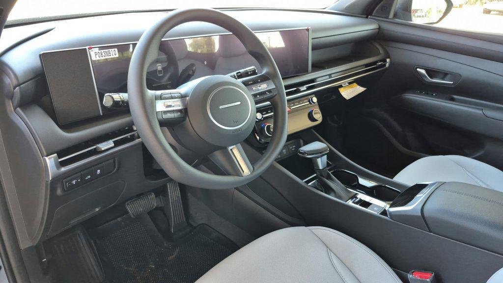 new 2026 Hyundai SANTA CRUZ car, priced at $34,863