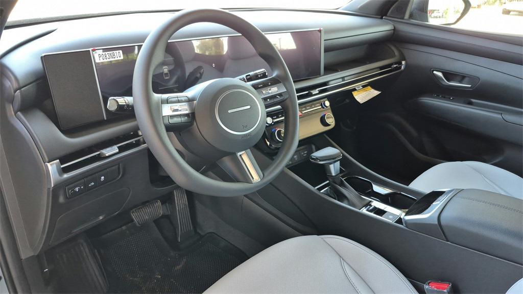 new 2026 Hyundai SANTA CRUZ car, priced at $34,613