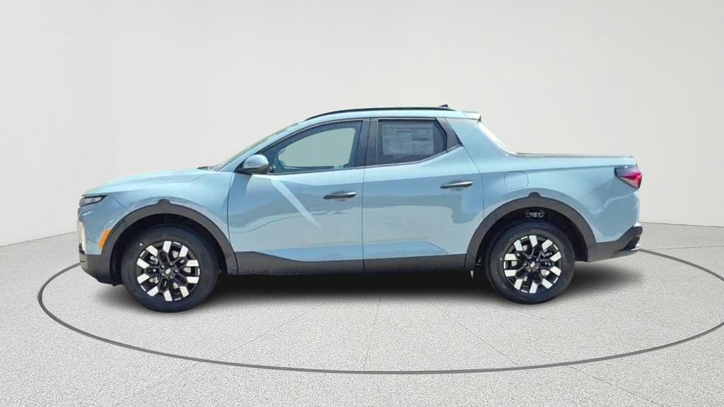 new 2026 Hyundai SANTA CRUZ car, priced at $34,863