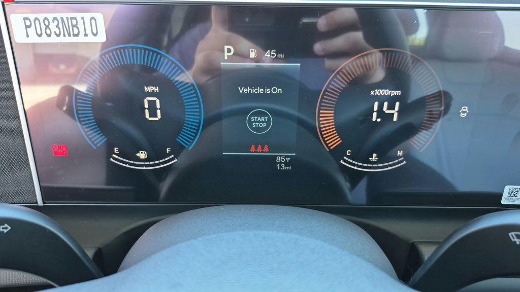 new 2026 Hyundai SANTA CRUZ car, priced at $34,863