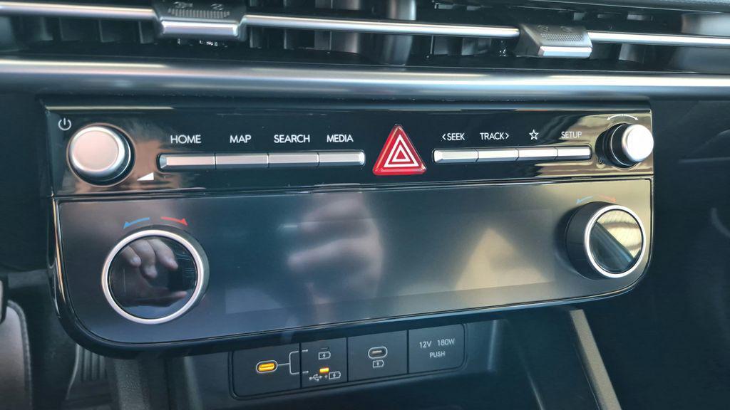 new 2026 Hyundai SANTA CRUZ car, priced at $34,863