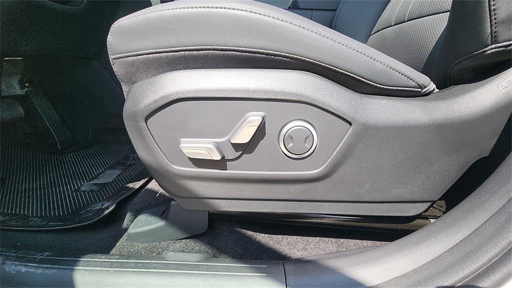 new 2026 Hyundai Santa Fe car, priced at $42,587