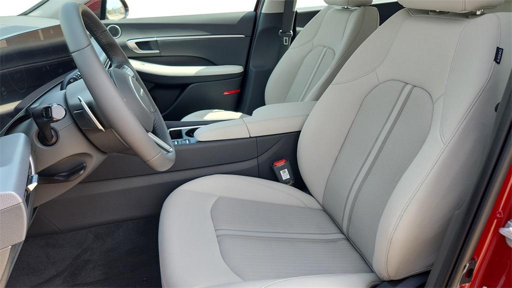 new 2026 Hyundai Sonata car, priced at $29,024