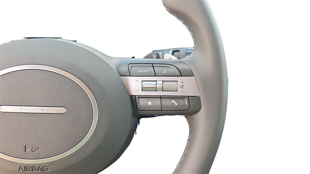 new 2026 Hyundai Sonata car, priced at $29,024