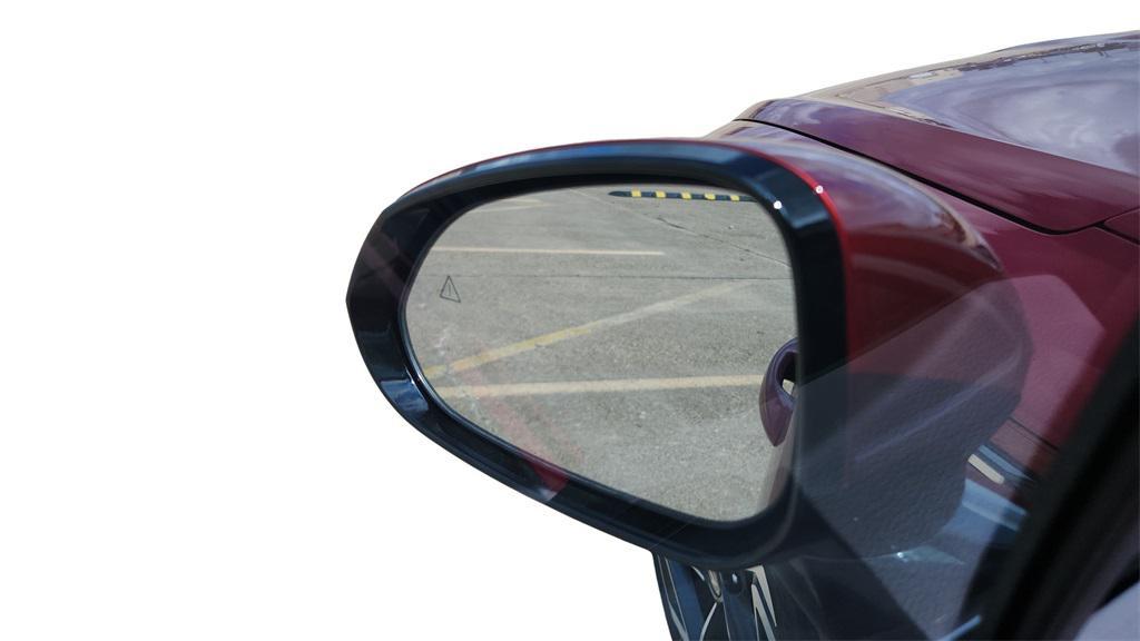 new 2026 Hyundai Sonata car, priced at $29,024