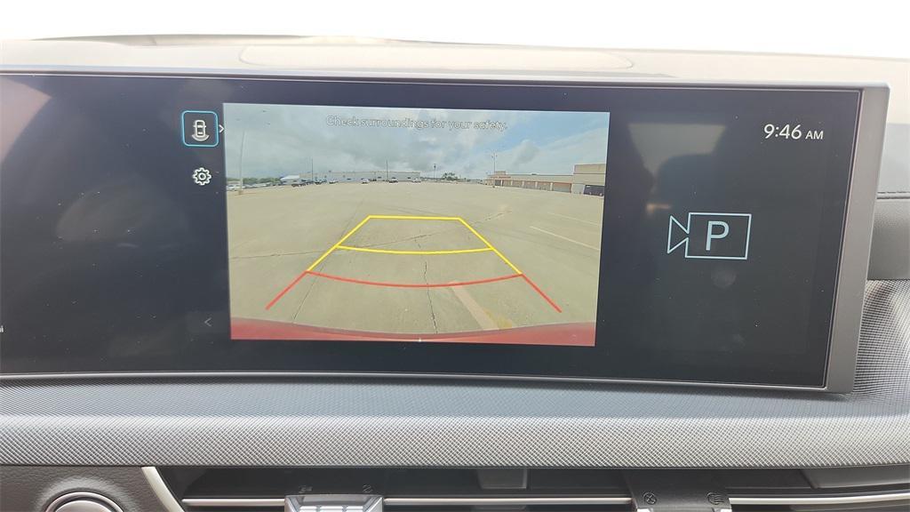 new 2026 Hyundai Sonata car, priced at $29,024