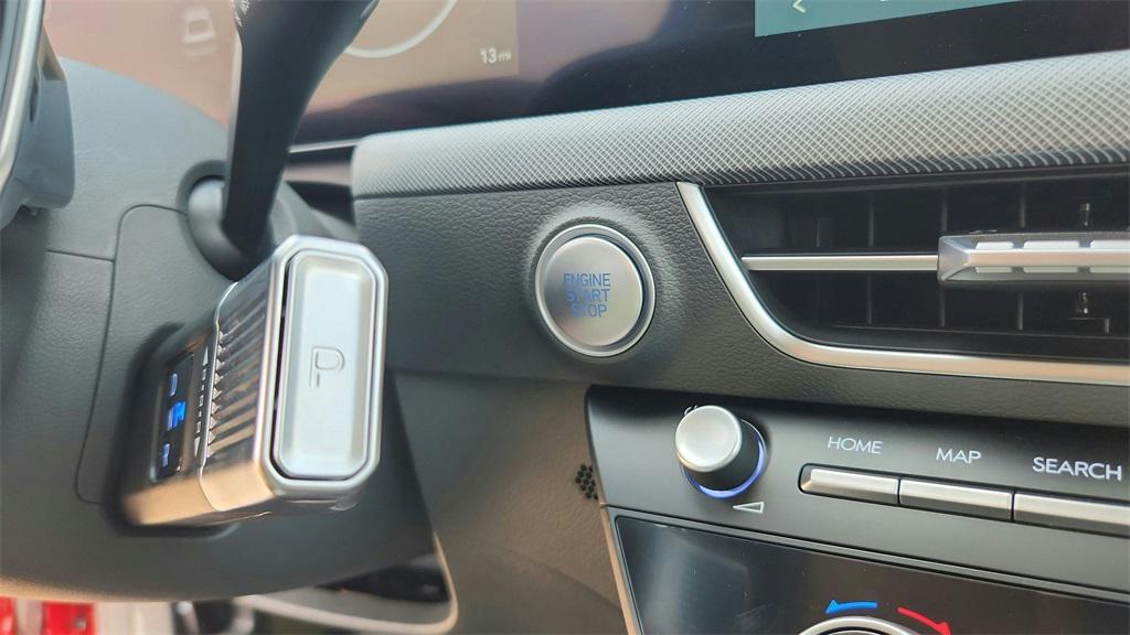 new 2026 Hyundai Sonata car, priced at $29,024